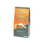 Organic Moringa Energy Tea - Orange Passionfruit - Natural Coffee Alternative