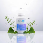 Memory Supplement for Brain Support