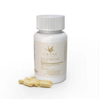 Nattokinase Blend 6,000 FU Cardiovascular Support Capsules