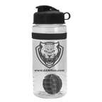 6AM Run Shakers, Tumbler, & Mug