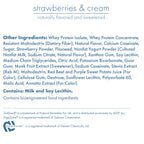 30G Protein Strawberries & Cream Biocare Dietary Beverage (14-Count)