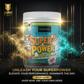 SuperPower