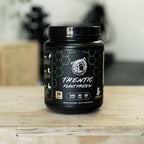 Vanilla Plant Protein