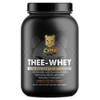 THEE-WHEY