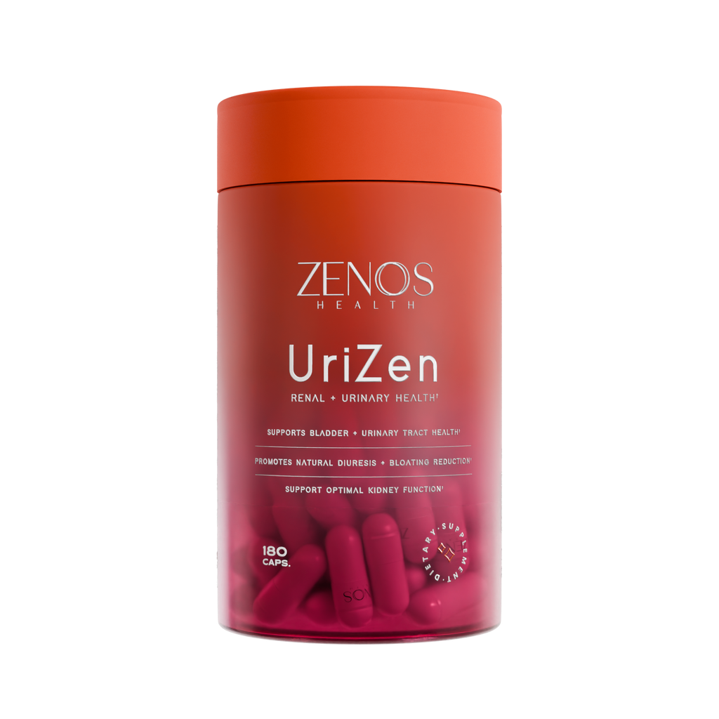 UriZen