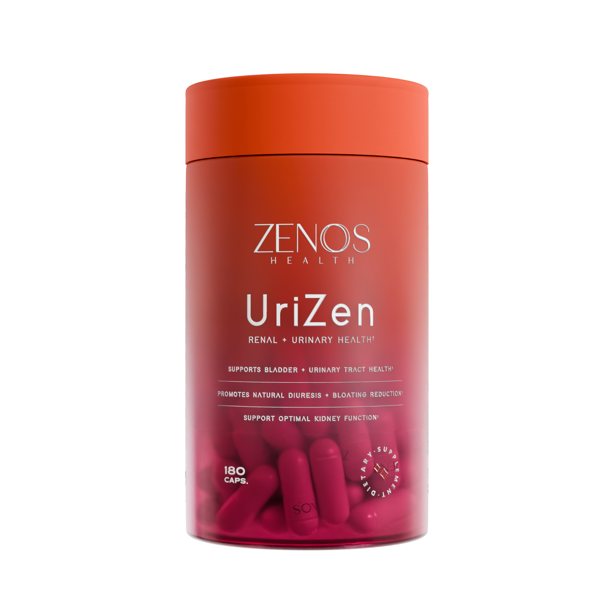 UriZen