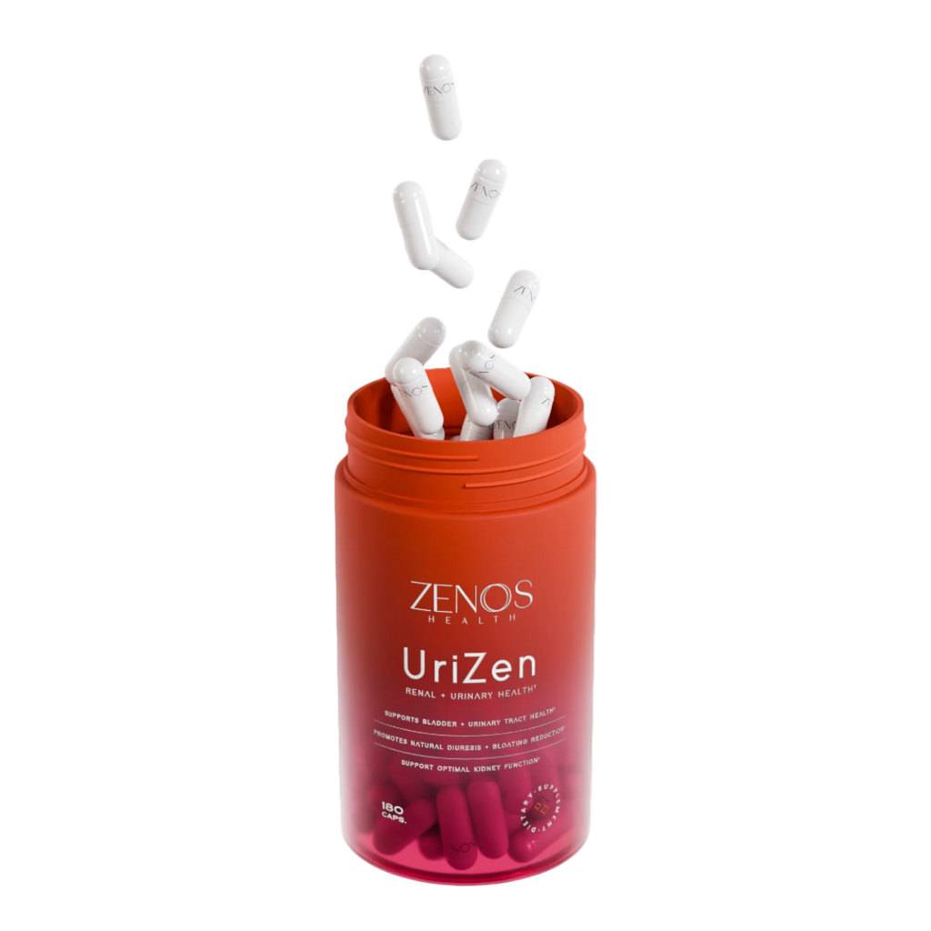 UriZen
