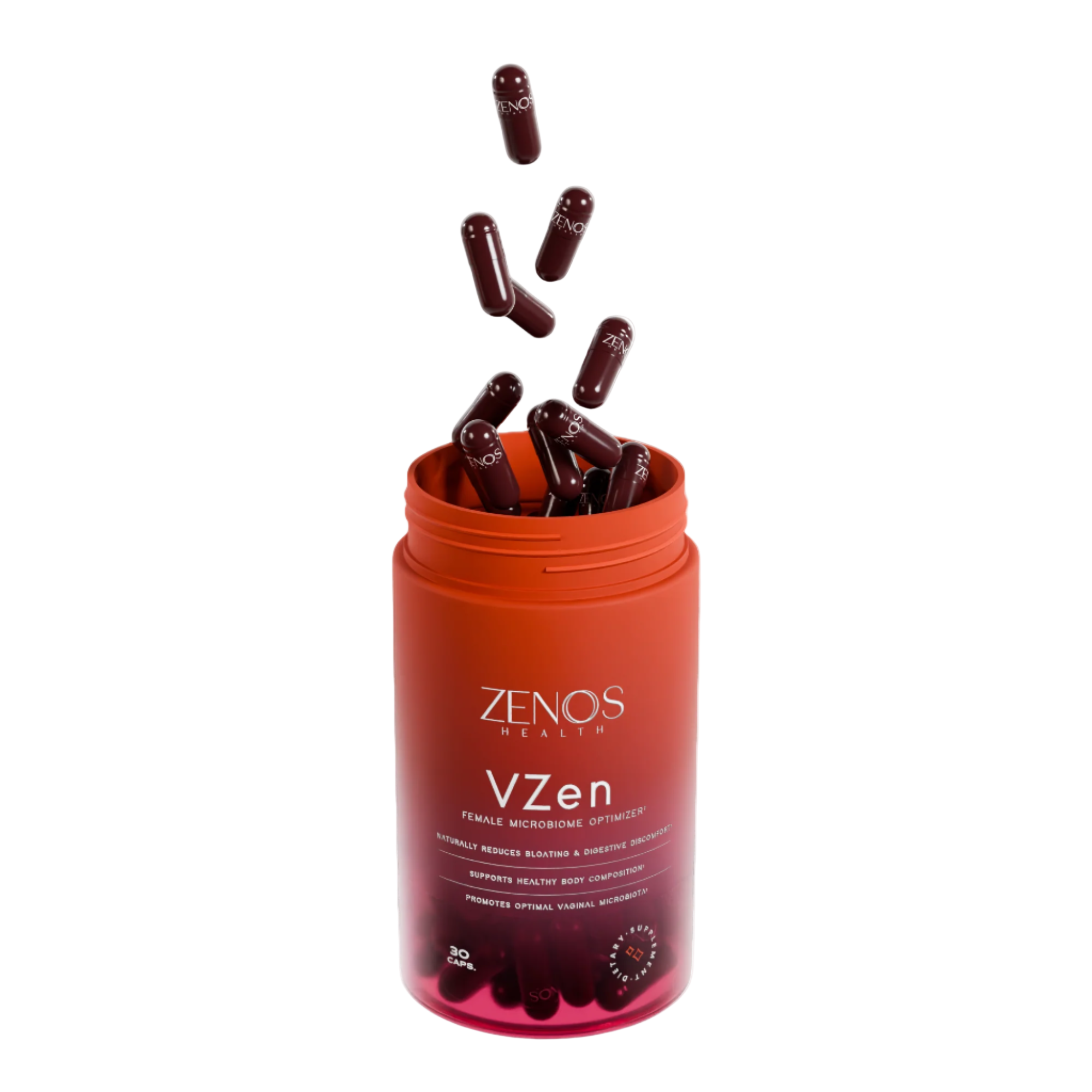 Vzen