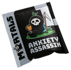Anxiety Assassin