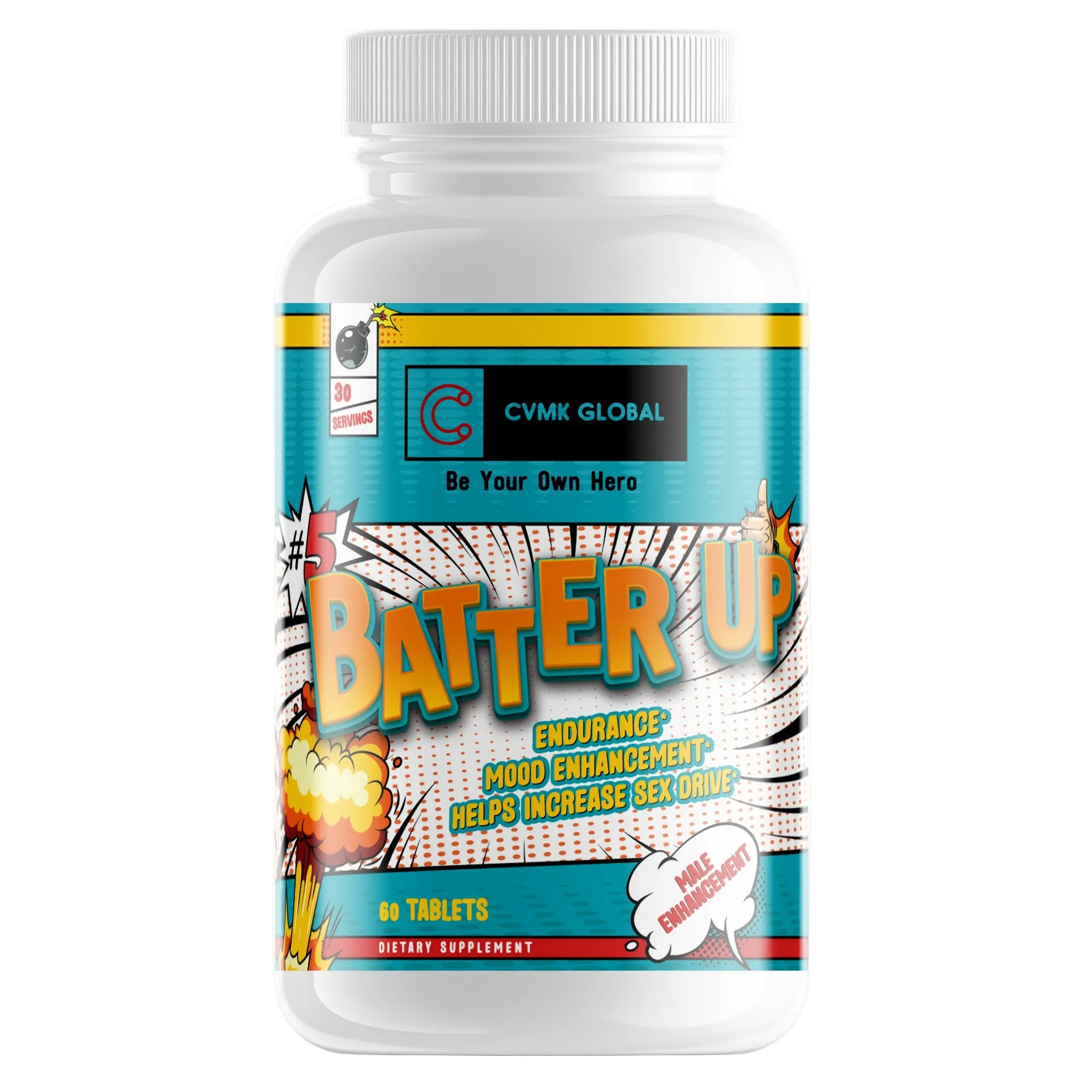 BatterUp