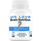 Brain Nutrition