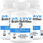 Brain Nutrition