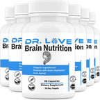 Brain Nutrition