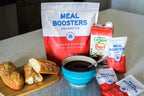 Classic Buffalo - Collagen+ Protein Blend