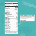 Whey Protein Powder