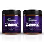DMSO Cream for Nerve Pain Relief & Sleep | Inner Warrior