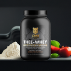 THEE-WHEY