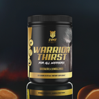 Warrior Thirst