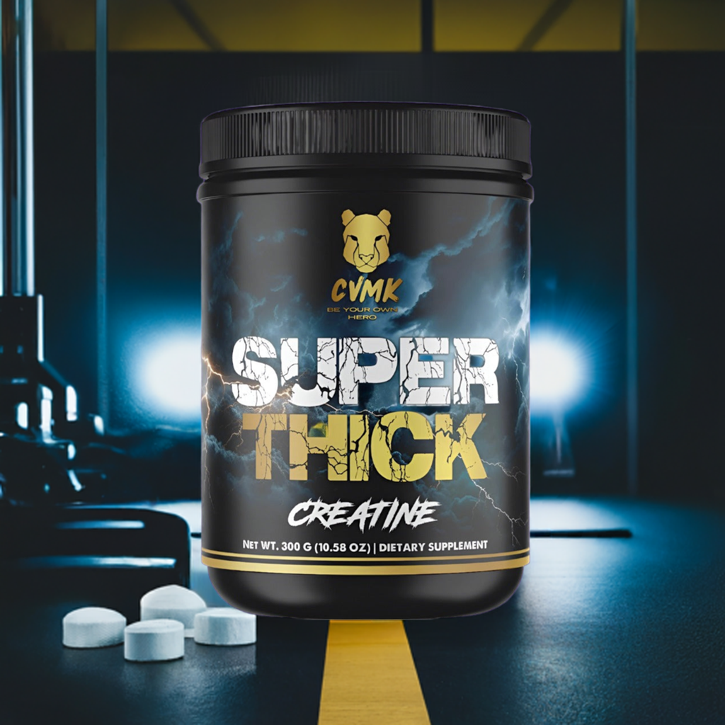 Super Thick