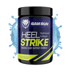 HEEL STRIKE (Hydrolyzed Collagen)