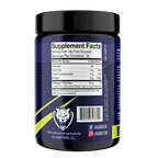 HEEL STRIKE (Hydrolyzed Collagen)