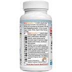 MetaCurcumin 277x: 10x SIRT6 Boost, No Pepper