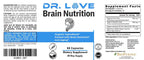 Brain Nutrition