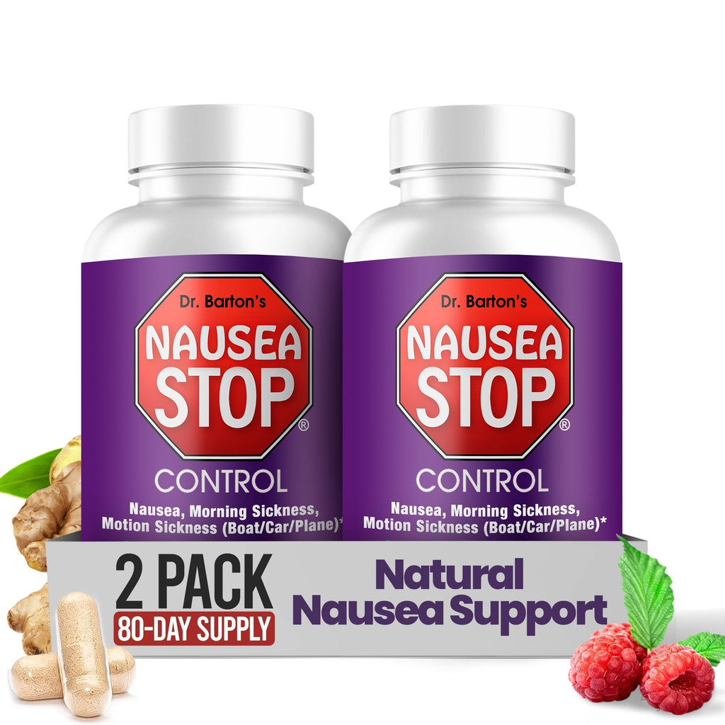 Nausea Stop