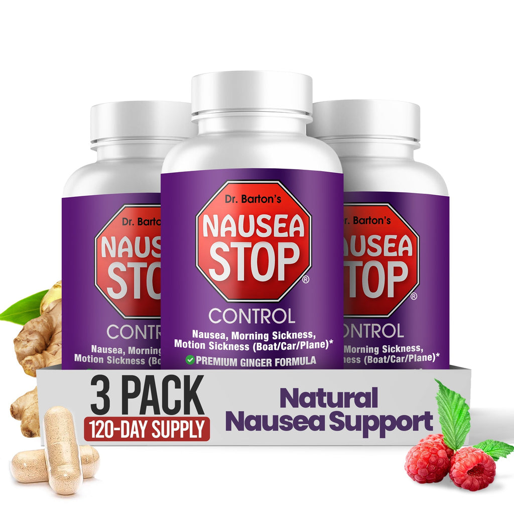 Nausea Stop