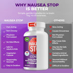 Nausea Stop