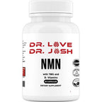 Dr Love's NMN - 1000mg