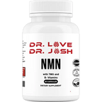 Dr Love's NMN - 1000mg
