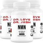 Dr Love's NMN - 1000mg