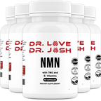 Dr Love's NMN - 1000mg