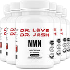 Dr Love's NMN - 1000mg
