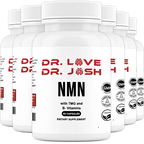 Dr Love's NMN - 1000mg