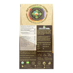 Organic Moringa Energy Tea - Chai Spice - Natural Coffee Alternative