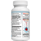 MetaCurcumin 277x: 10x SIRT6 Boost, No Pepper
