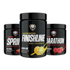 6AMRun Training Trio