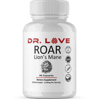 ROAR Lion's Mane
