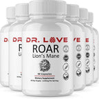 ROAR Lion's Mane