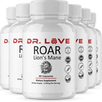 ROAR Lion's Mane