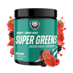 SUPER GREENS