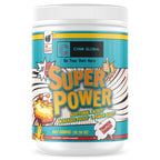 SuperPower