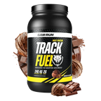 TRACK FUEL