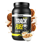 TRACK FUEL